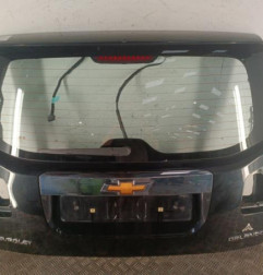 Malle/Hayon arriere CHEVROLET ORLANDO Photo n°1