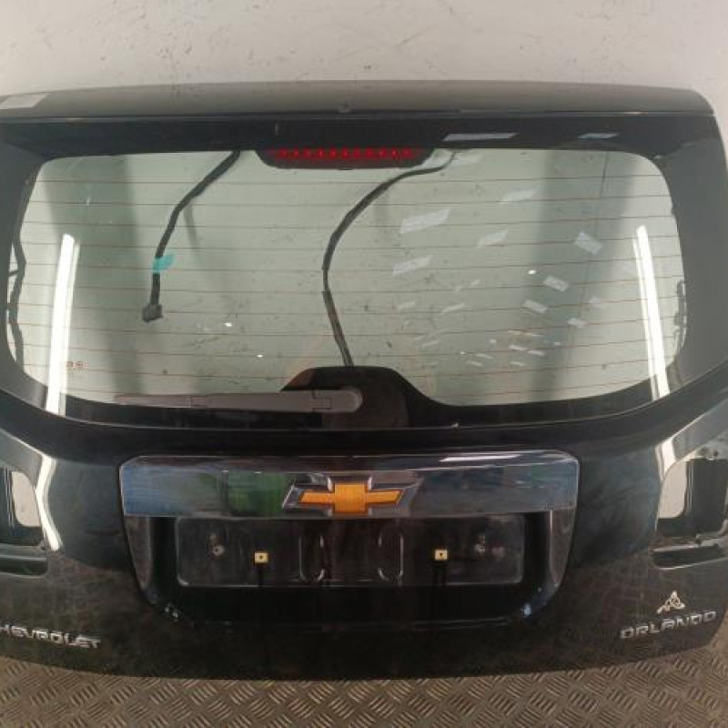 Malle/Hayon arriere CHEVROLET ORLANDO