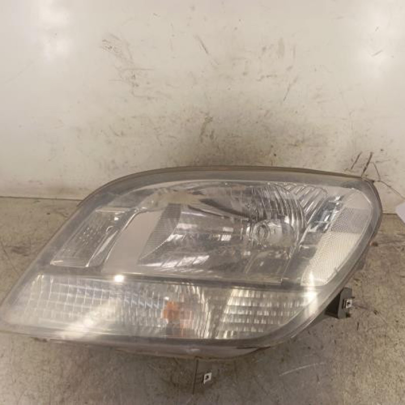 Optique avant principal gauche (feux)(phare) CHEVROLET ORLANDO