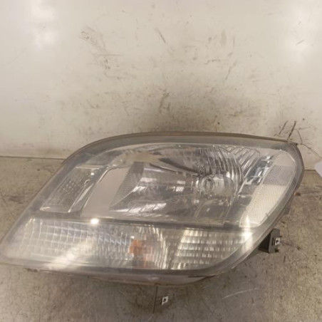 Optique avant principal gauche (feux)(phare) CHEVROLET ORLANDO Photo n°1
