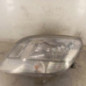 Optique avant principal gauche (feux)(phare) CHEVROLET ORLANDO