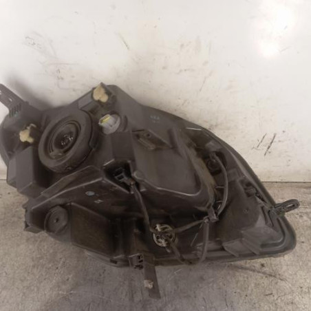 Optique avant principal gauche (feux)(phare) CHEVROLET ORLANDO
