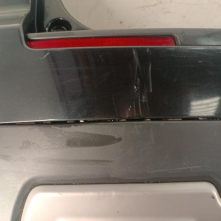 Pare choc arriere CHEVROLET ORLANDO