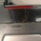 Pare choc arriere CHEVROLET ORLANDO