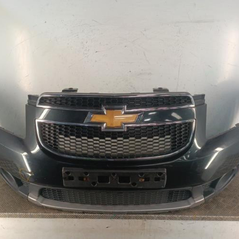 Pare choc avant CHEVROLET ORLANDO