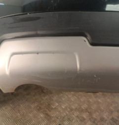 Pare choc arriere CHEVROLET ORLANDO Photo n°4