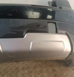 Pare choc arriere CHEVROLET ORLANDO Photo n°5