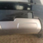 Pare choc arriere CHEVROLET ORLANDO