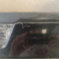 Pare choc arriere CHEVROLET ORLANDO