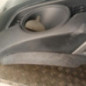 Pare choc avant CHEVROLET ORLANDO