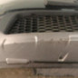 Pare choc avant CHEVROLET ORLANDO