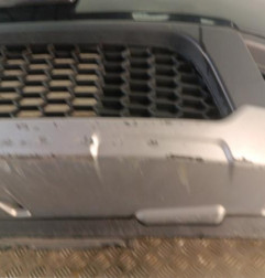 Pare choc avant CHEVROLET ORLANDO Photo n°9