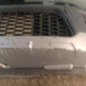 Pare choc avant CHEVROLET ORLANDO