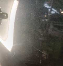 Porte arriere droit CHEVROLET ORLANDO