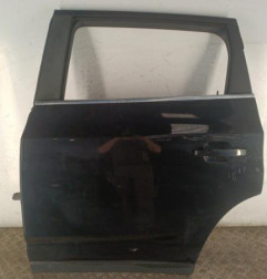 Porte arriere gauche CHEVROLET ORLANDO Photo n°1