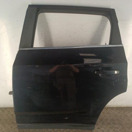 Porte arriere gauche CHEVROLET ORLANDO Photo n°1