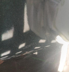 Porte arriere droit CHEVROLET ORLANDO Photo n°3