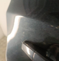 Porte arriere droit CHEVROLET ORLANDO Photo n°4