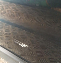 Porte arriere gauche CHEVROLET ORLANDO Photo n°3