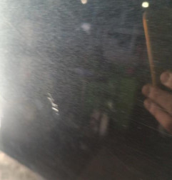 Porte arriere gauche CHEVROLET ORLANDO Photo n°4