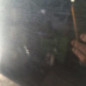 Porte arriere gauche CHEVROLET ORLANDO