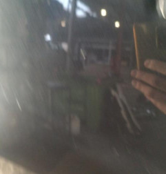 Porte arriere gauche CHEVROLET ORLANDO Photo n°5