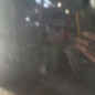 Porte arriere gauche CHEVROLET ORLANDO