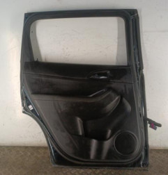Porte arriere gauche CHEVROLET ORLANDO Photo n°6
