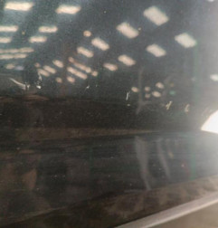 Porte avant gauche CHEVROLET ORLANDO
