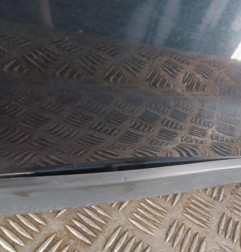 Porte avant droit CHEVROLET ORLANDO Photo n°6