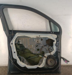 Porte avant gauche CHEVROLET ORLANDO Photo n°5