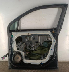 Porte avant droit CHEVROLET ORLANDO Photo n°8