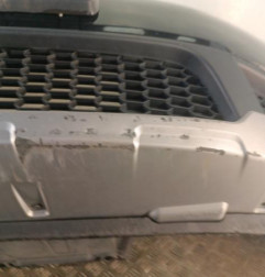 Porte avant gauche CHEVROLET ORLANDO Photo n°10