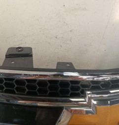 Porte avant gauche CHEVROLET ORLANDO Photo n°12