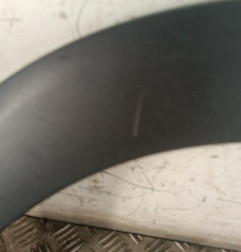 Extension d'aile arriere gauche CHEVROLET ORLANDO Photo n°3