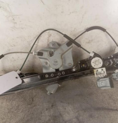 Leve vitre electrique avant droit CHEVROLET ORLANDO Photo n°1