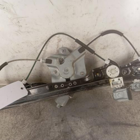 Leve vitre electrique avant droit CHEVROLET ORLANDO Photo n°1