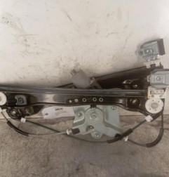 Leve vitre electrique avant gauche CHEVROLET ORLANDO Photo n°1