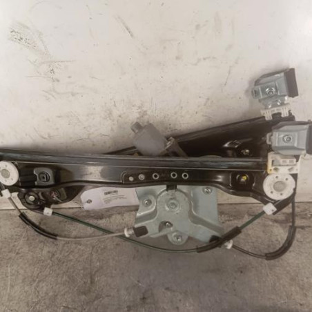 Leve vitre electrique avant gauche CHEVROLET ORLANDO Photo n°1