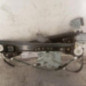 Leve vitre electrique avant gauche CHEVROLET ORLANDO