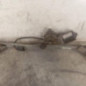 Moteur essuie glace avant CHEVROLET ORLANDO