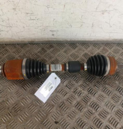 Cardan gauche (transmission) RENAULT CAPTUR 2 Photo n°1