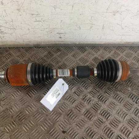 Cardan gauche (transmission) RENAULT CAPTUR 2 Photo n°1
