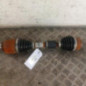 Cardan gauche (transmission) RENAULT CAPTUR 2