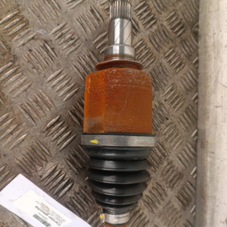 Cardan gauche (transmission) RENAULT CAPTUR 2