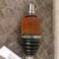 Cardan gauche (transmission) RENAULT CAPTUR 2