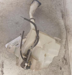 Vase de lave glace FORD FOCUS 3