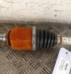 Cardan gauche (transmission) RENAULT CAPTUR 2 Photo n°4