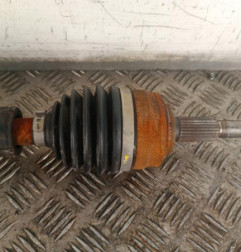 Cardan gauche (transmission) RENAULT CAPTUR 2 Photo n°5