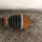 Cardan gauche (transmission) RENAULT CAPTUR 2